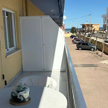 Las Perlas Primera Linea