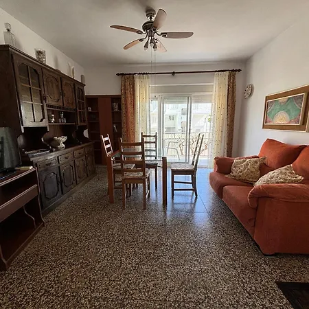 Apartment Las Perlas Primera Linea *