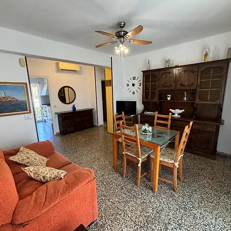 Apartment Perlas Primera Linea *