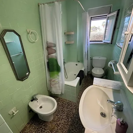 Apartment Las Perlas Primera Linea *
