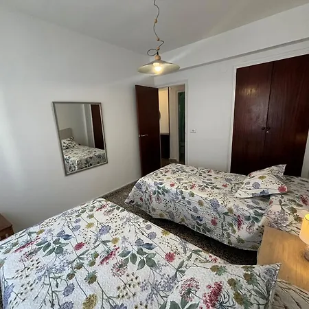 Perlas Primera Linea * Denia