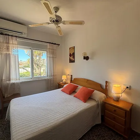 Las Perlas Primera Linea Apartment